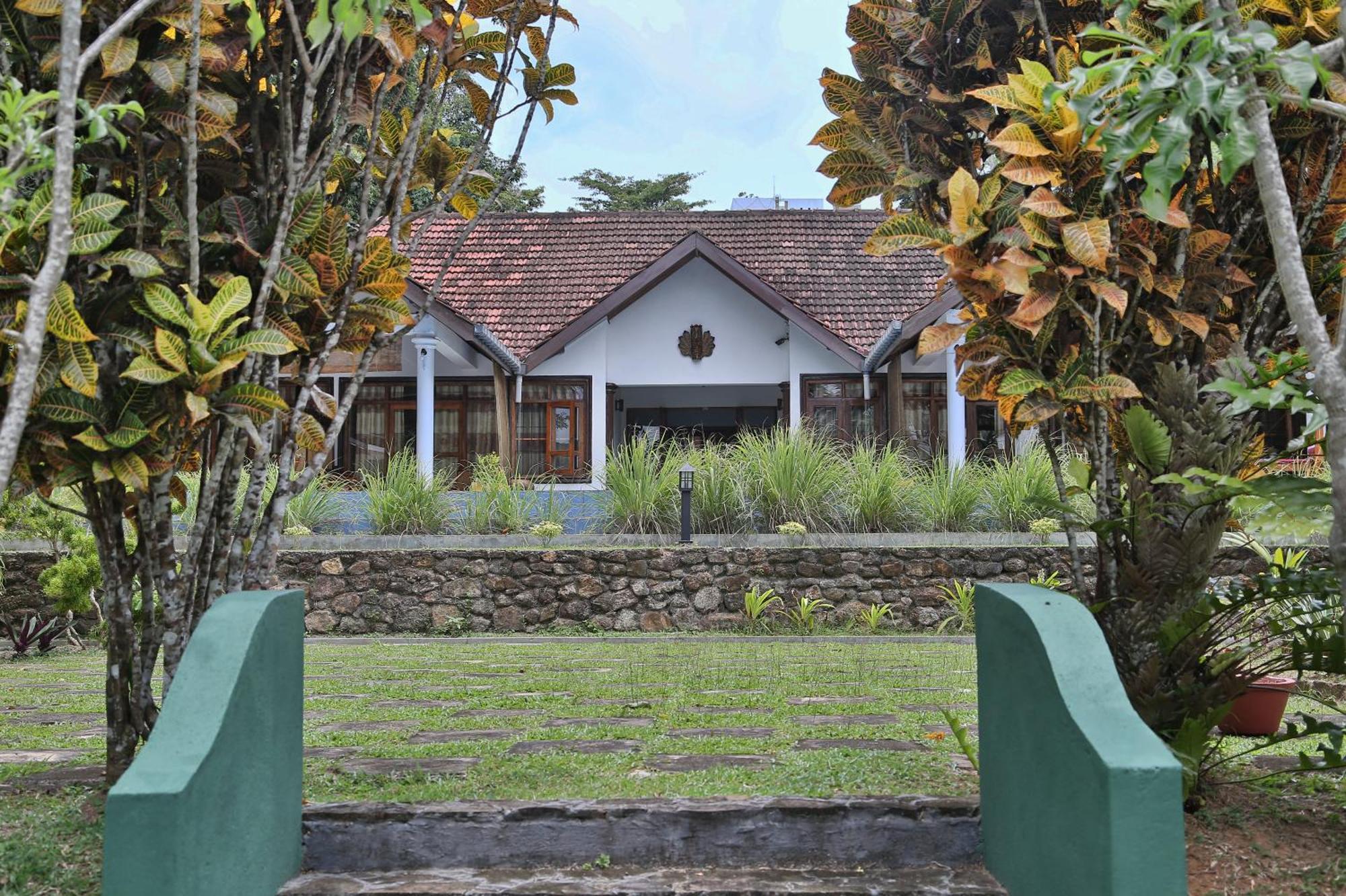 Lazy Lizard Hotel Galle Eksteriør billede